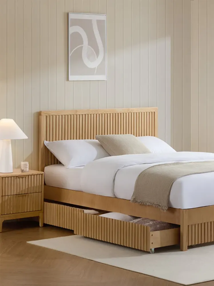Frame Beds